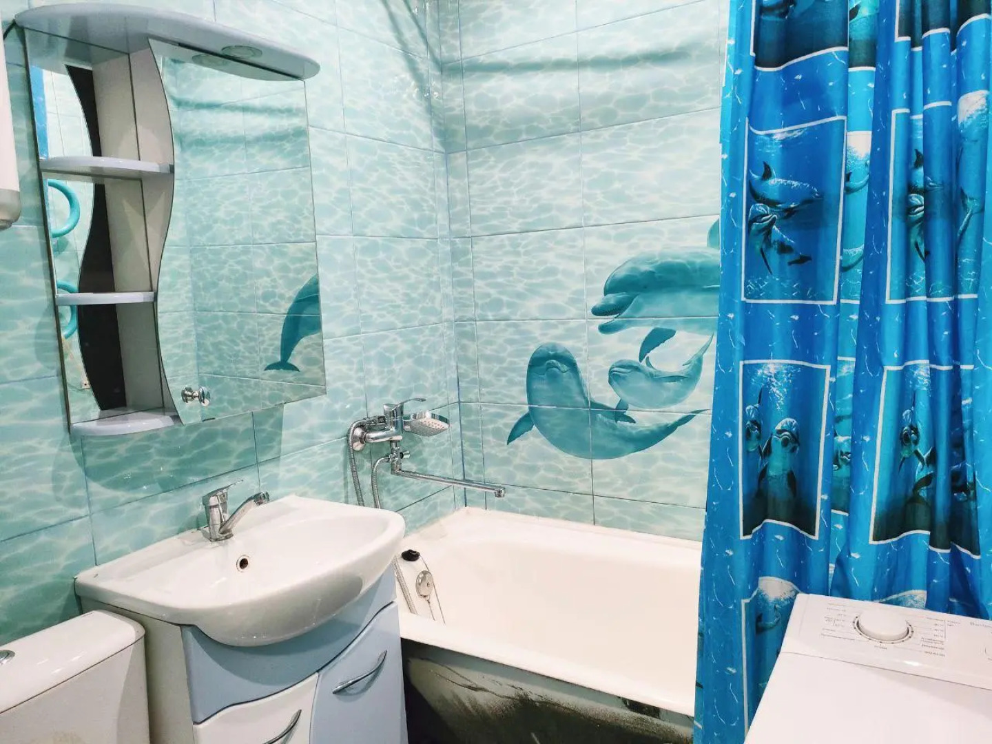 Уютный Север на улице Адмирала Флота Лобова