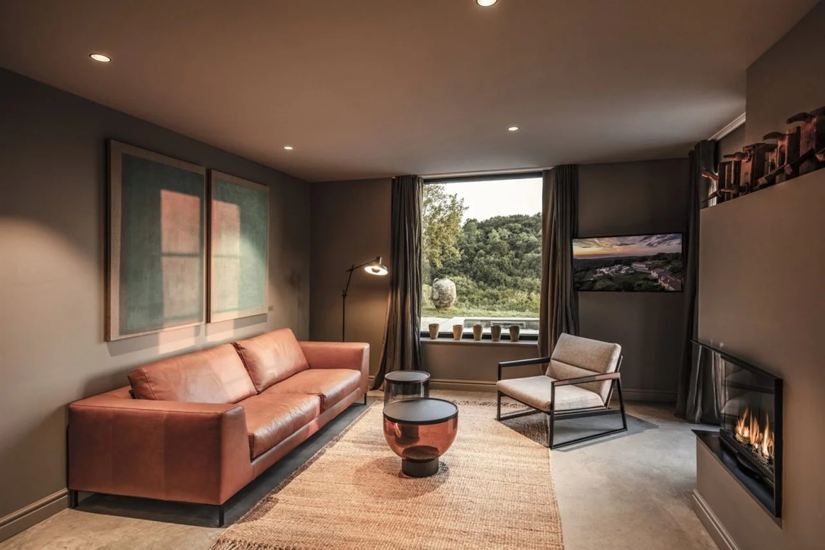 San Canzian Hotel & Residences - Small Luxury Hotels of the World