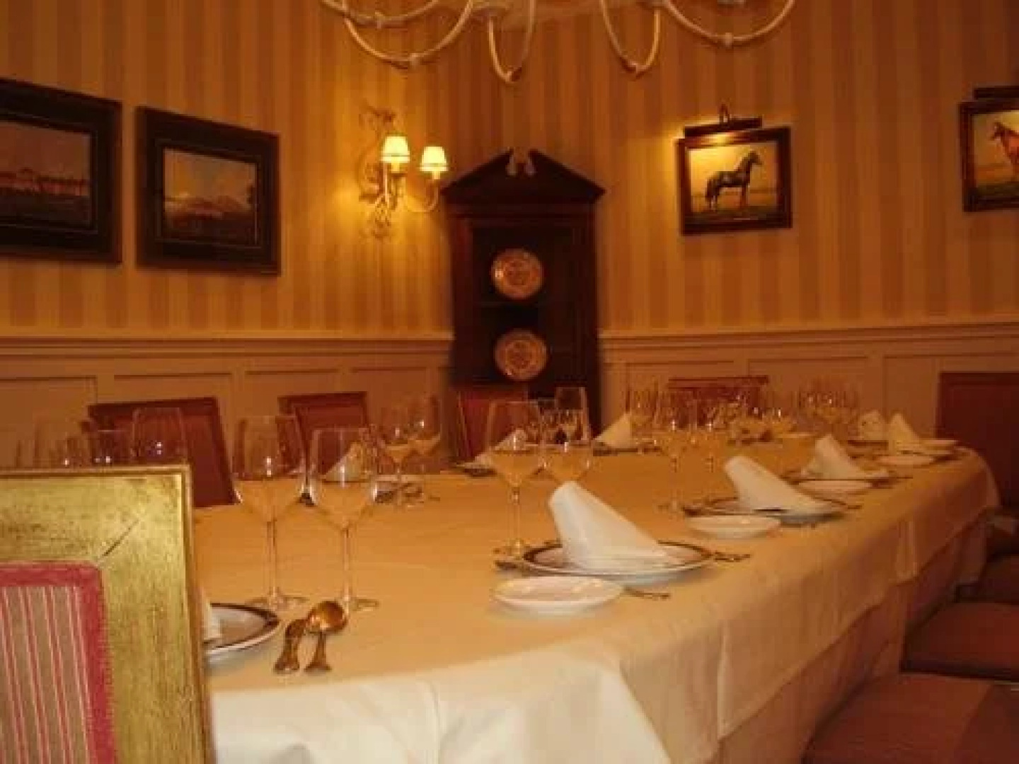 Nuevo Hotel Parque Cabañeros