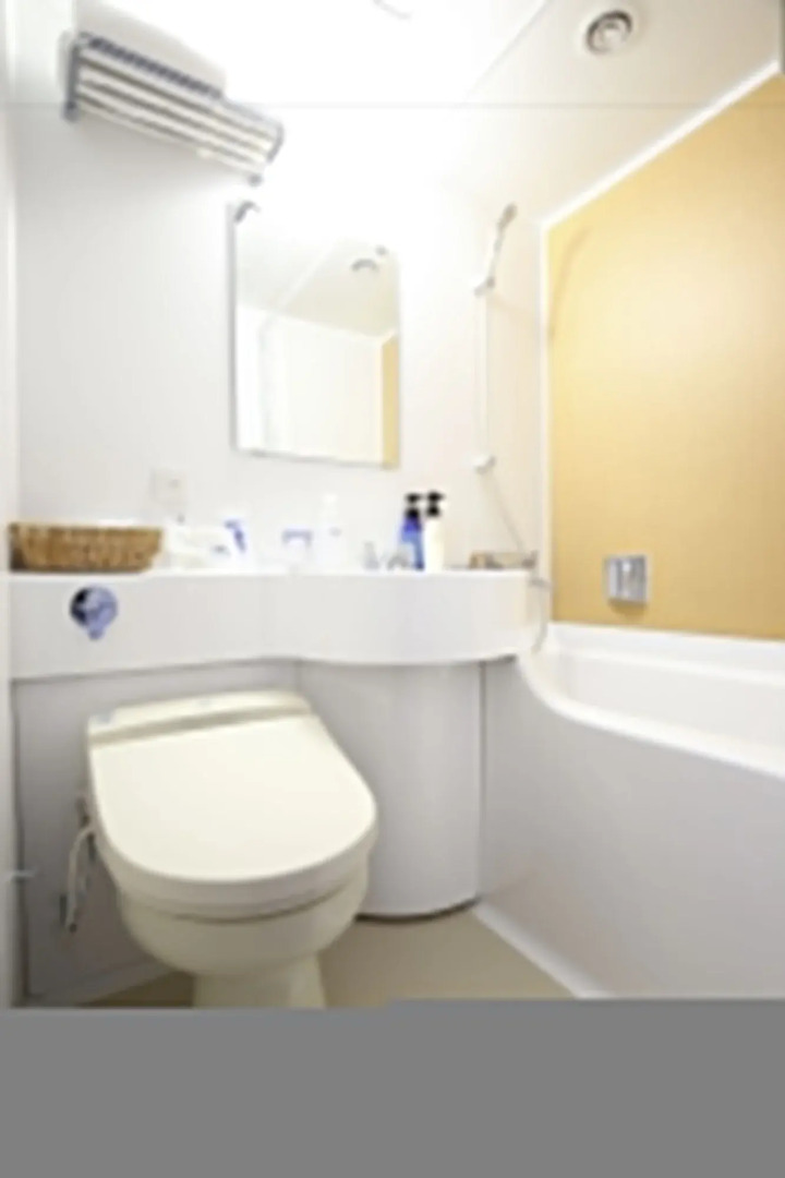 Karasuma Kyoto Hotel