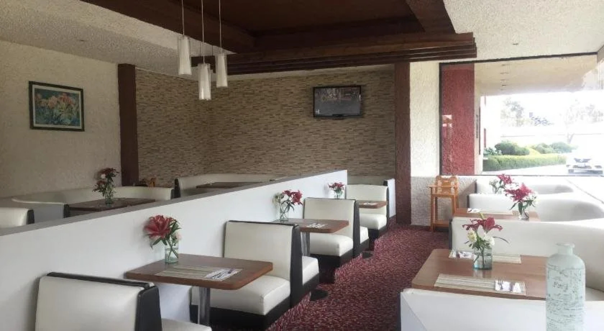 Hotel Cantalagua Inn