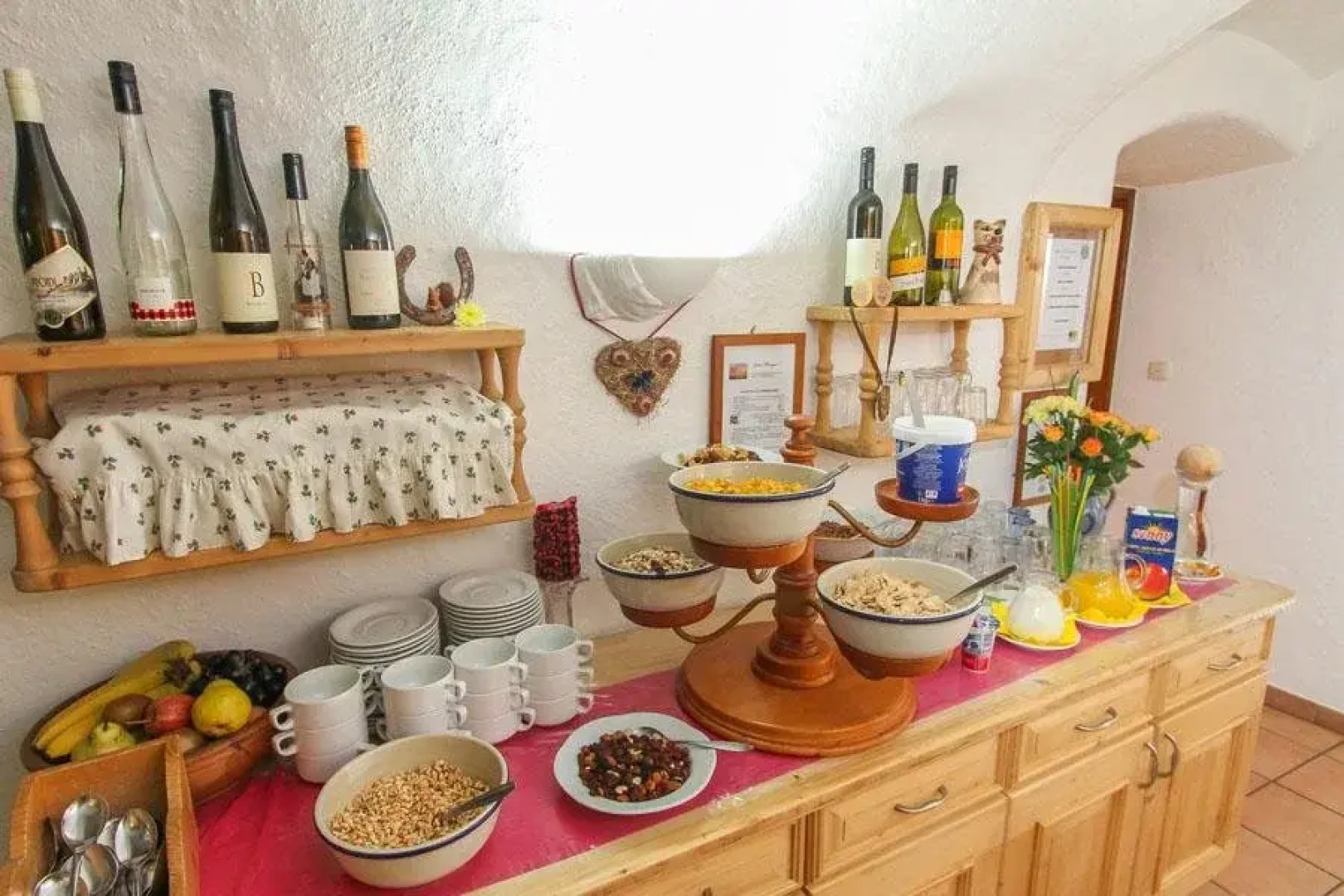 Romantikgut Millinghof