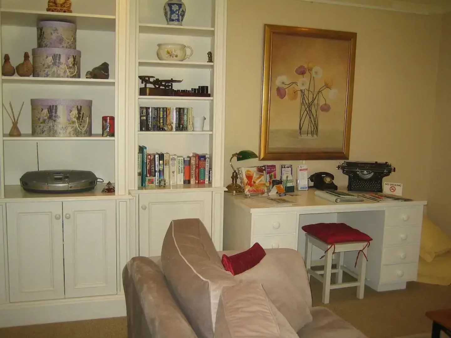 The Gallery Bed and Breakfast