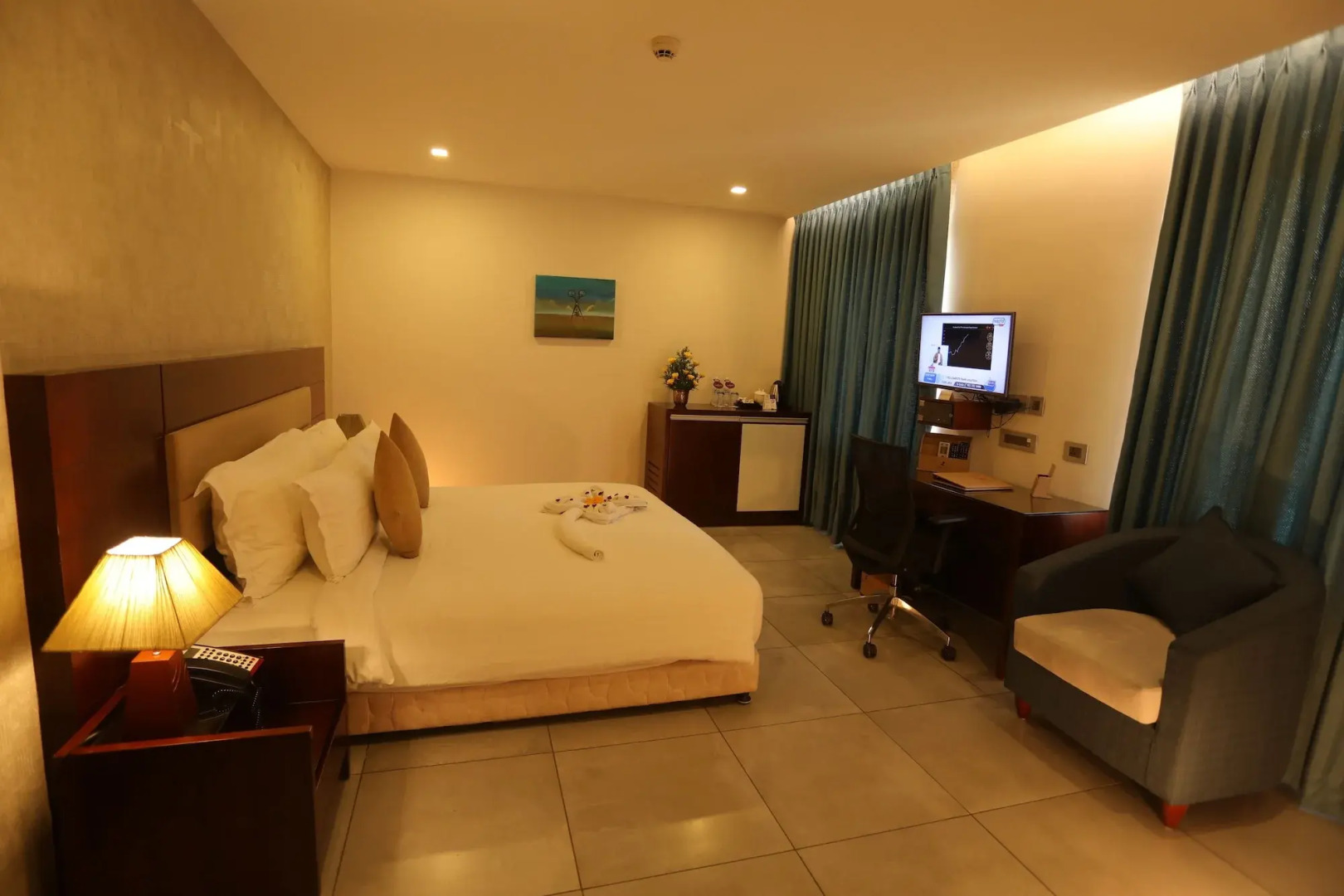 Flamingo Inn Hotel Trivandrum