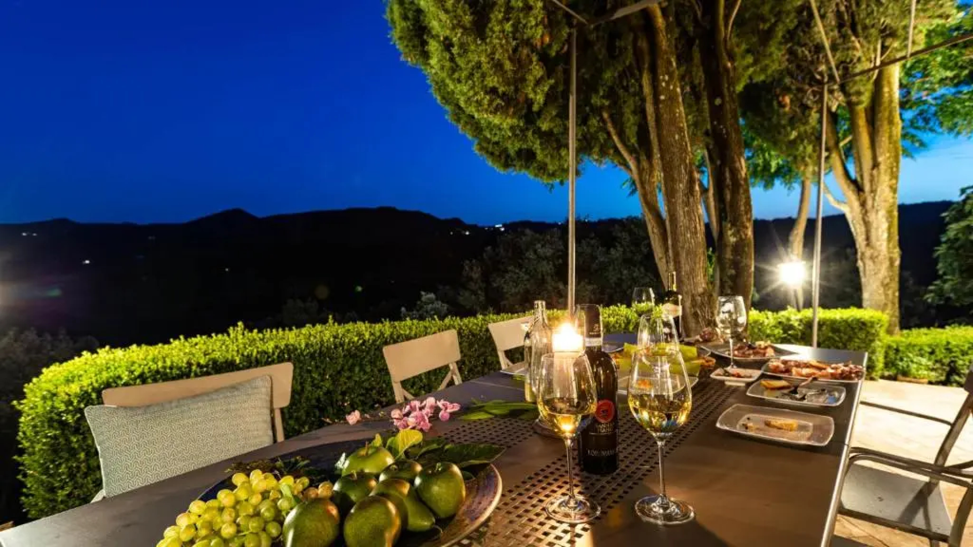 Villa Gaia 6&2