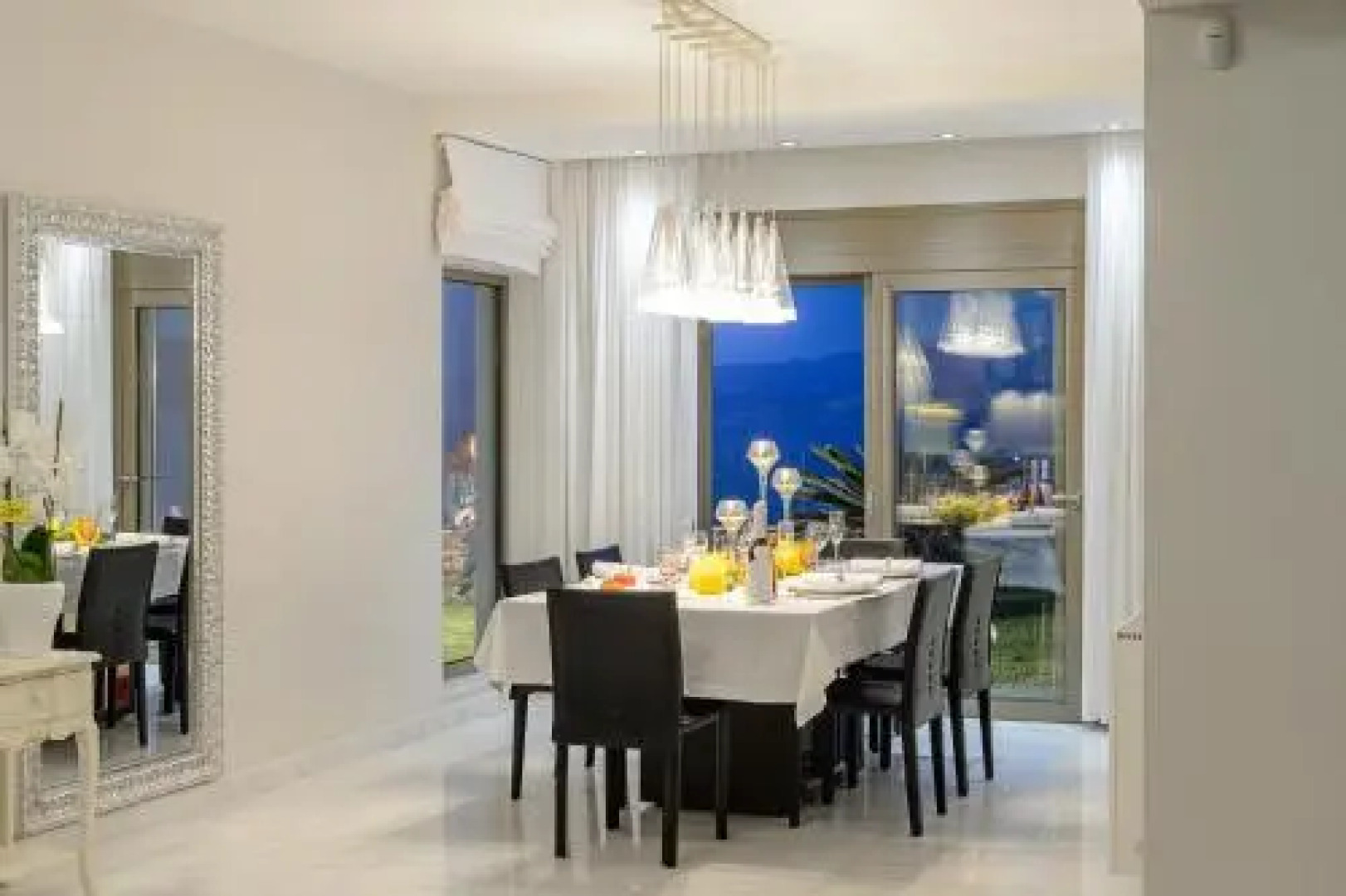 Melisa Luxurious Villas