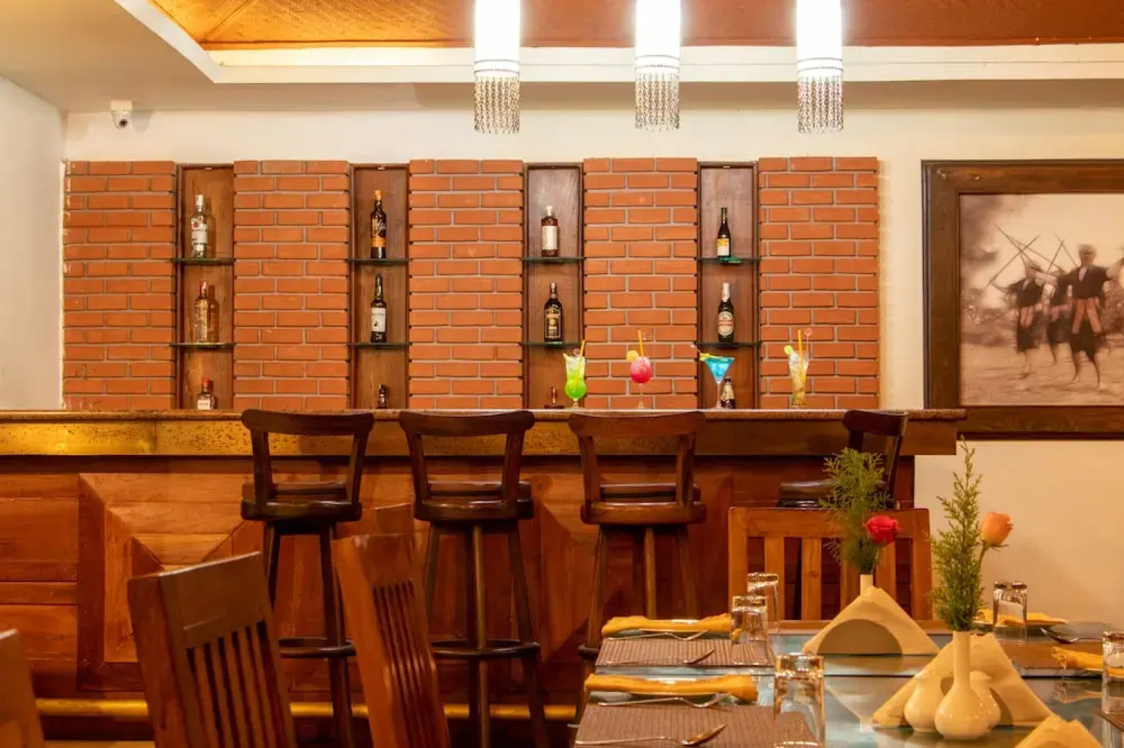 Ambatty Greens Resort