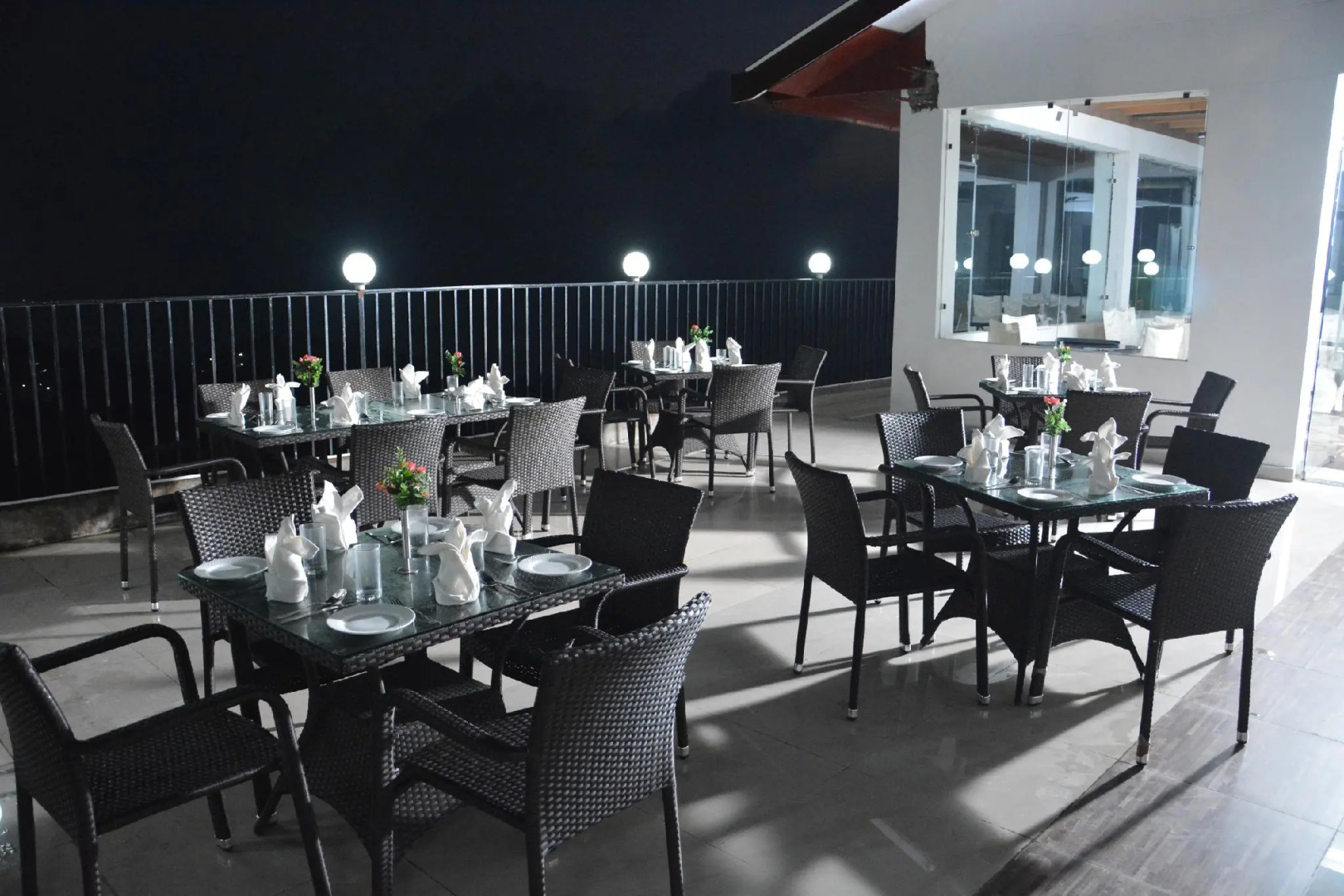 Hotel Shiva Sanctuary