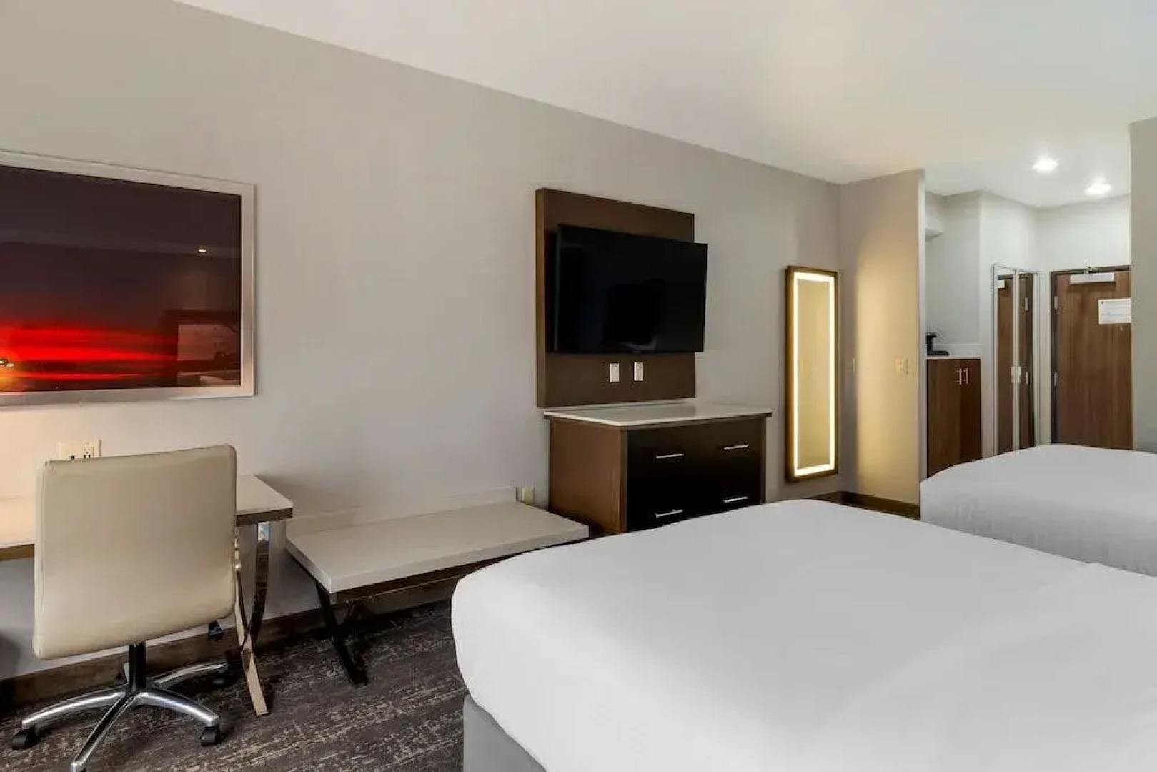 Best Western Premier Liberty Inn & Suites