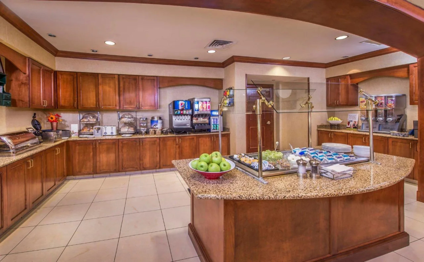 Residence Inn by Marriott Norfolk Airport