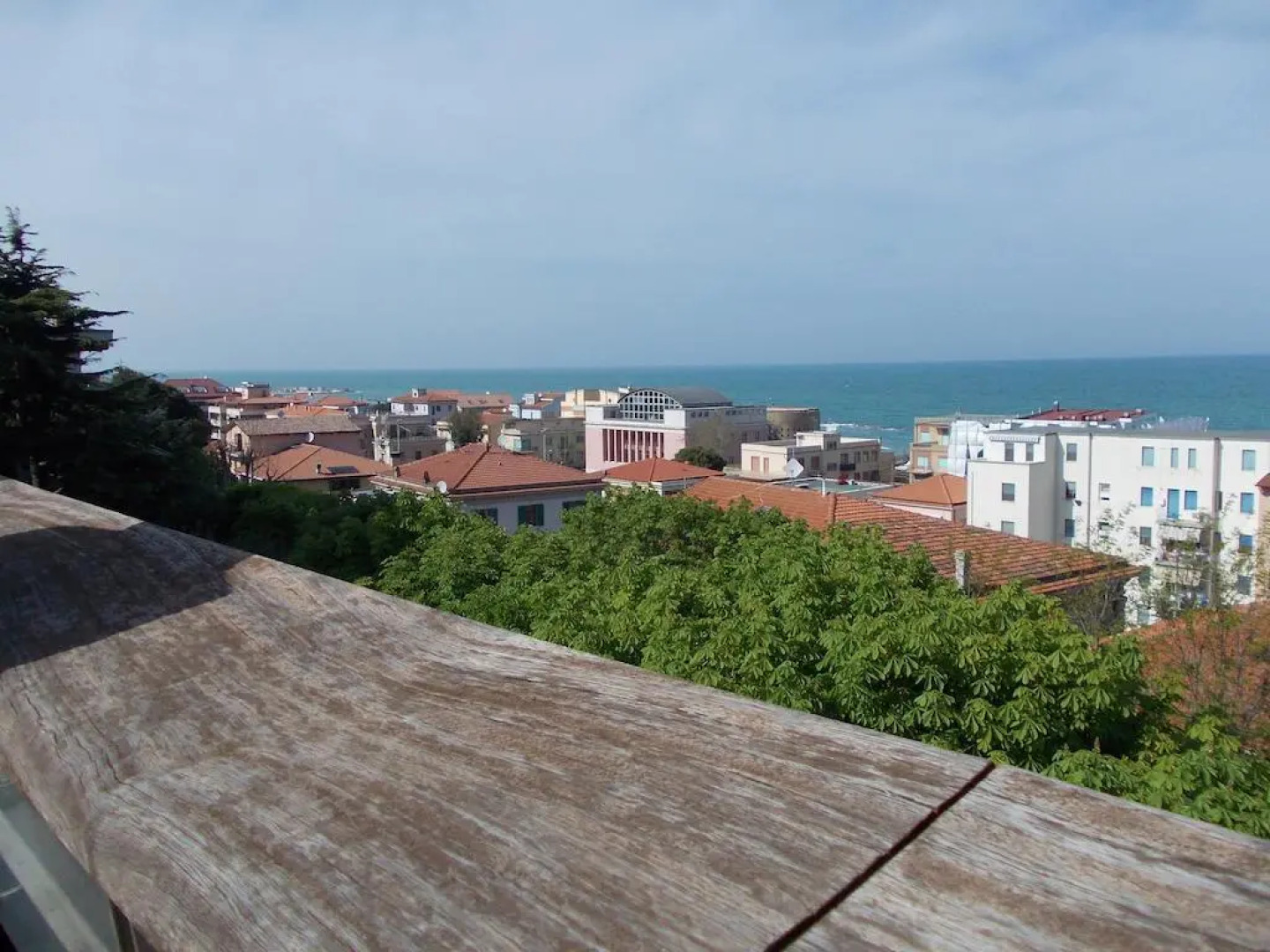 Il Ritrovo Delle Coccinelle