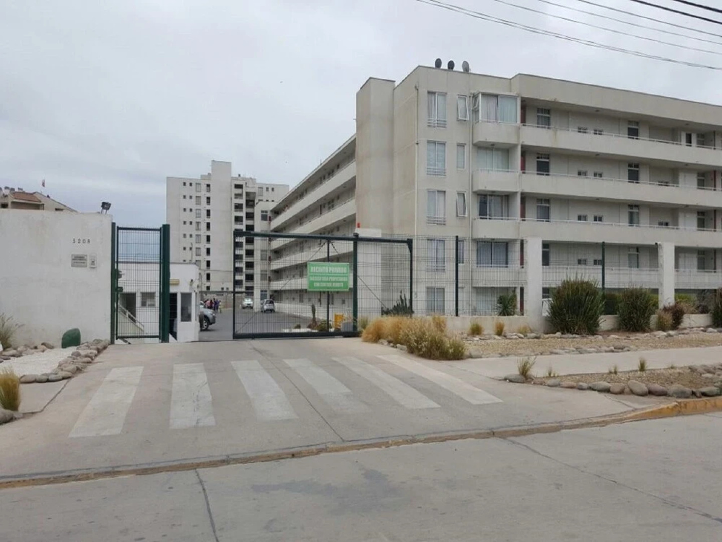 Departamento Fuentes