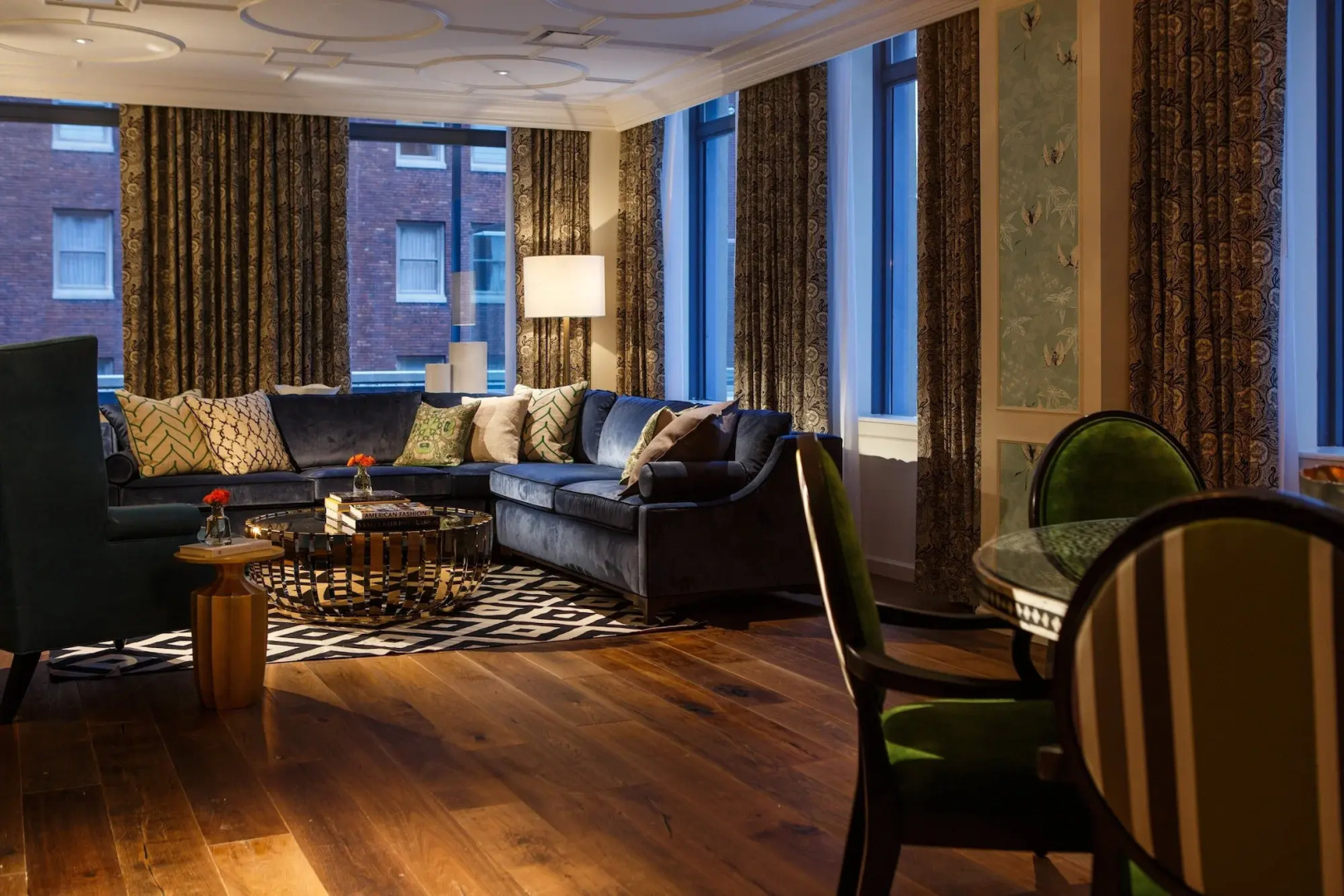 Kimpton Hotel Monaco Pittsburgh by IHG