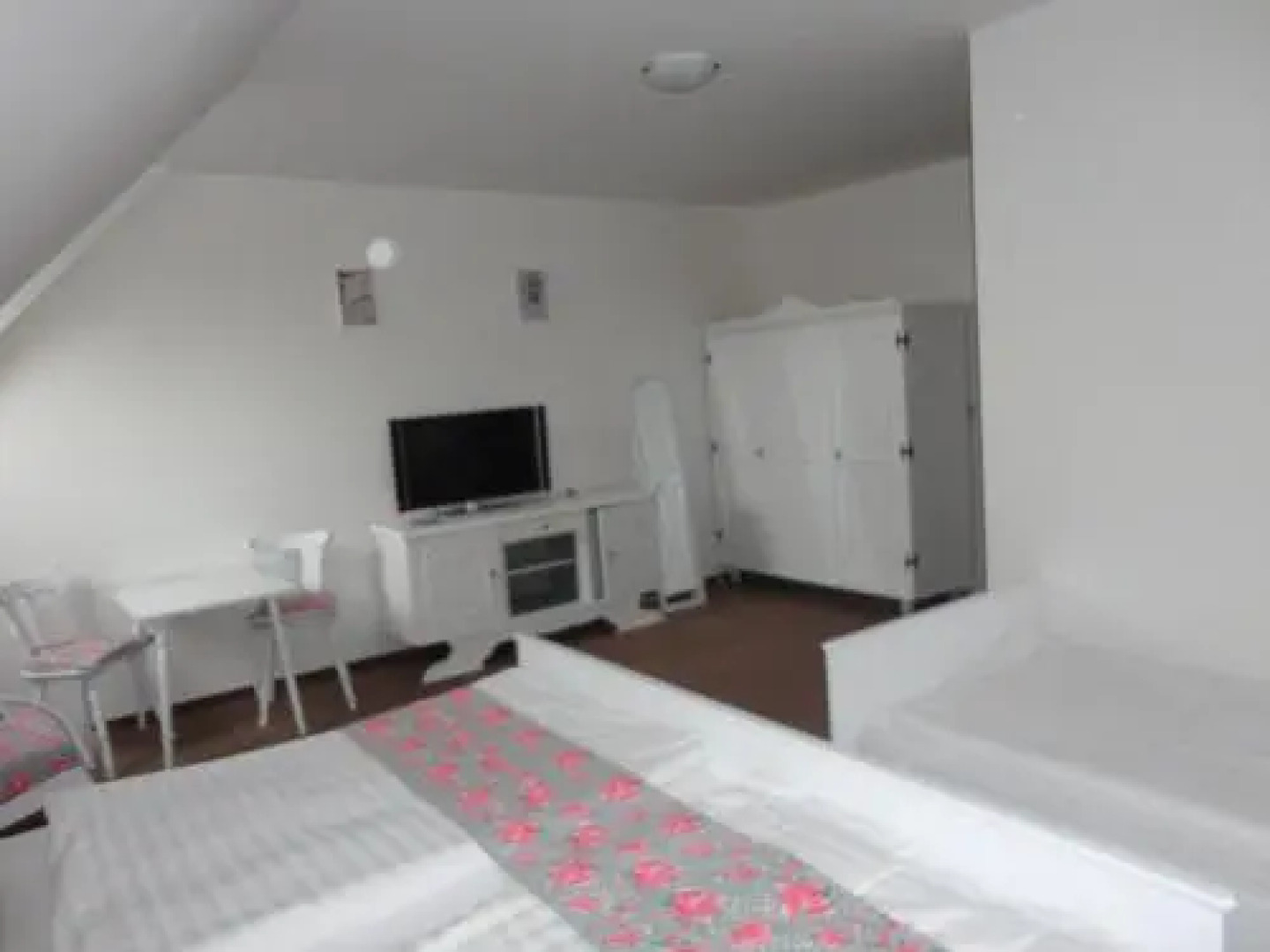 Penzion Restaurant Im Gruenen Tal