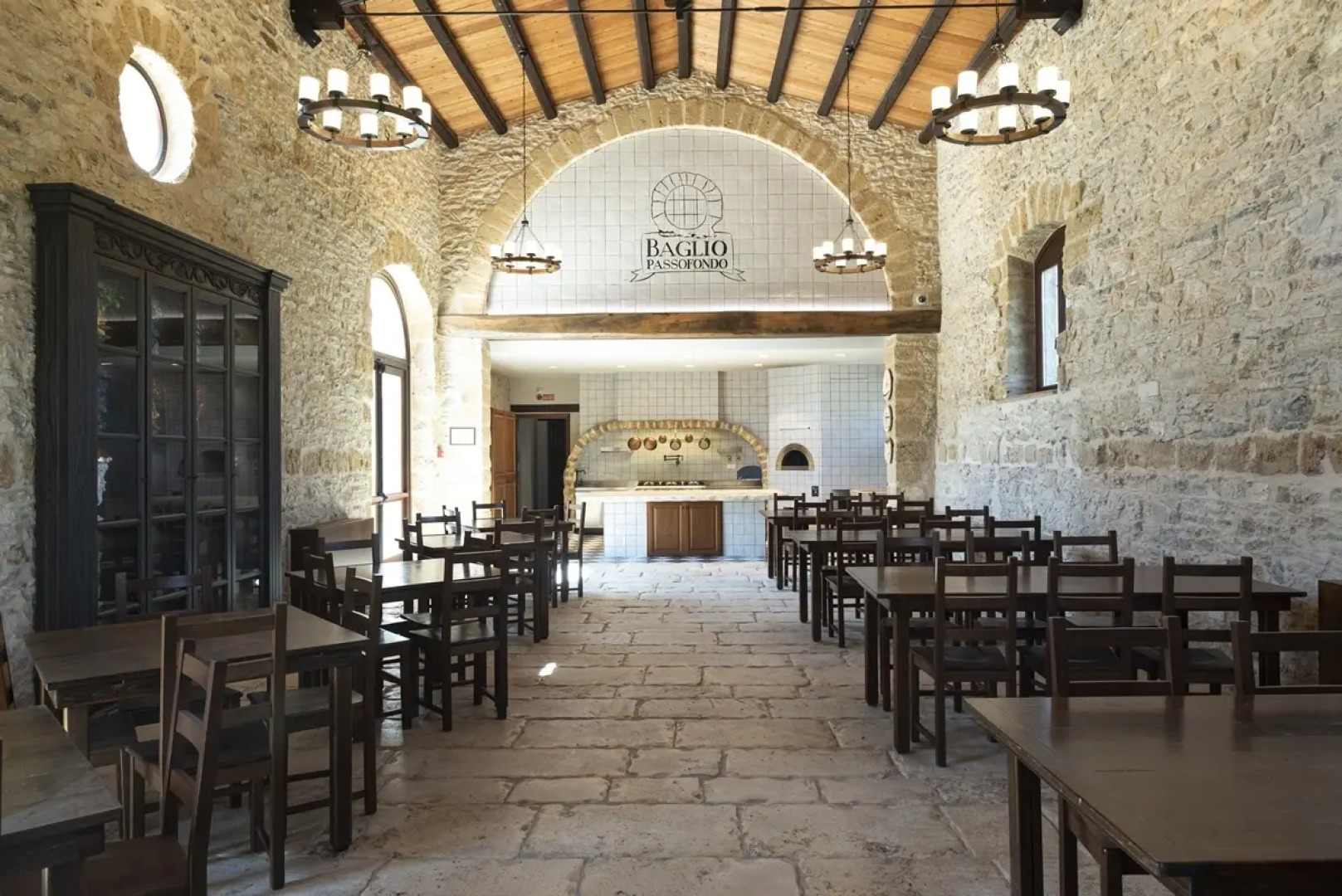 Tenute Baglio Passofondo