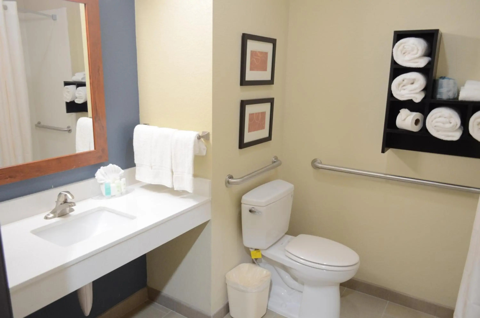 Comfort Suites Northwest - Cy - Fair