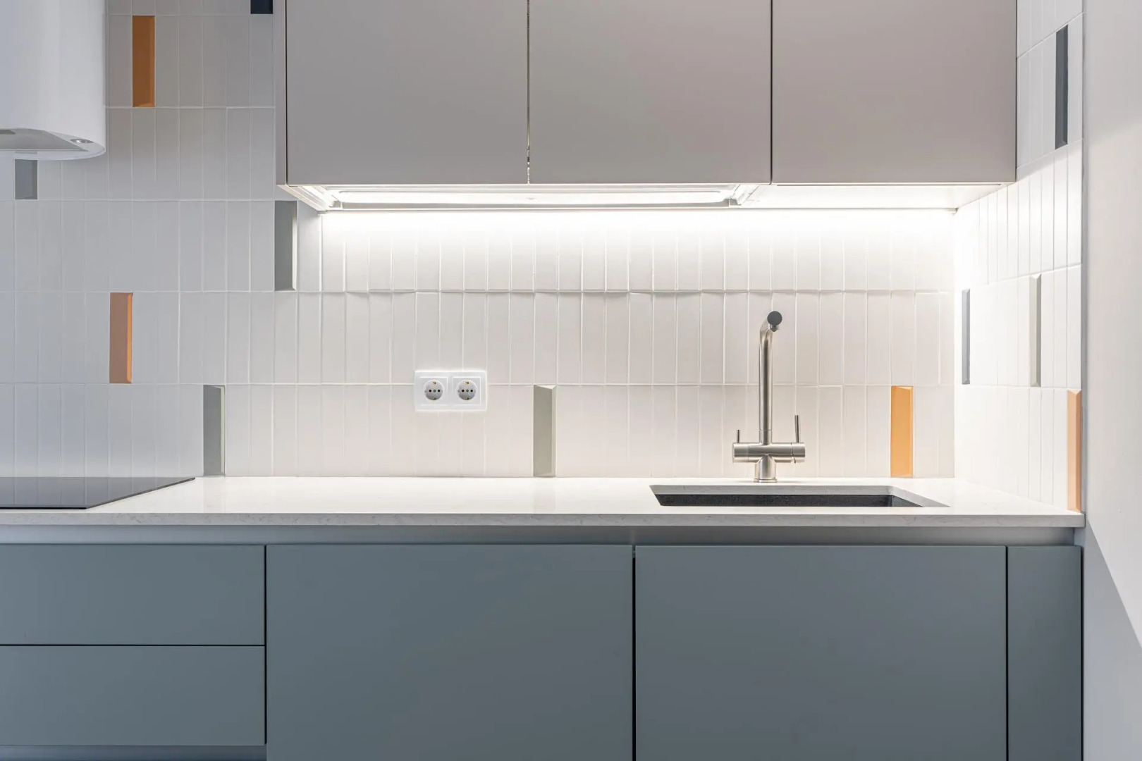 Апартаменты Атлас на улице Шоссейная 57