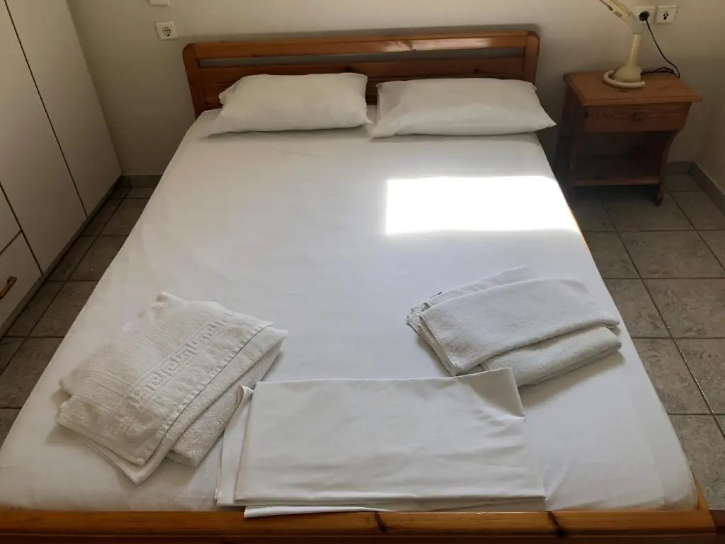 Mythos Suites-Poseidon apartment