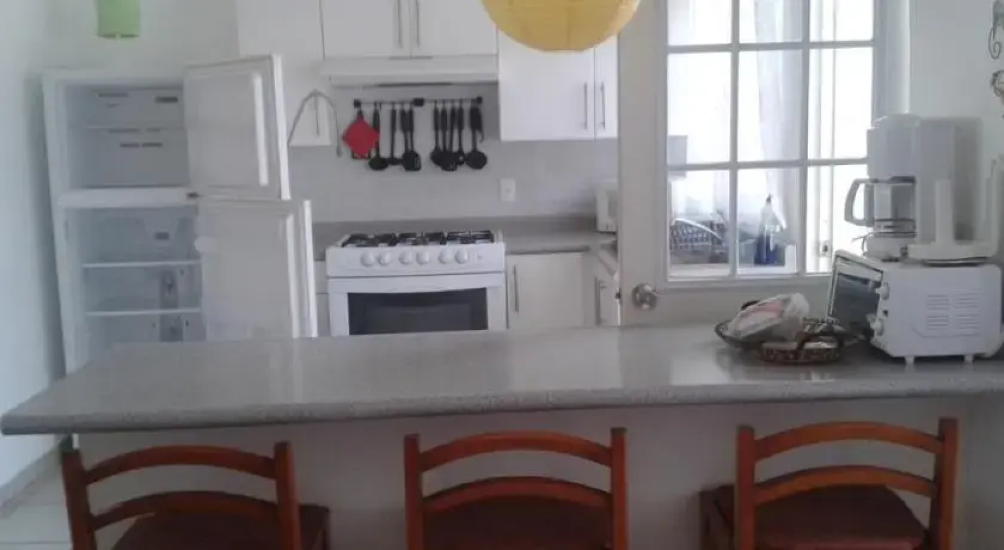 Casa Hugo