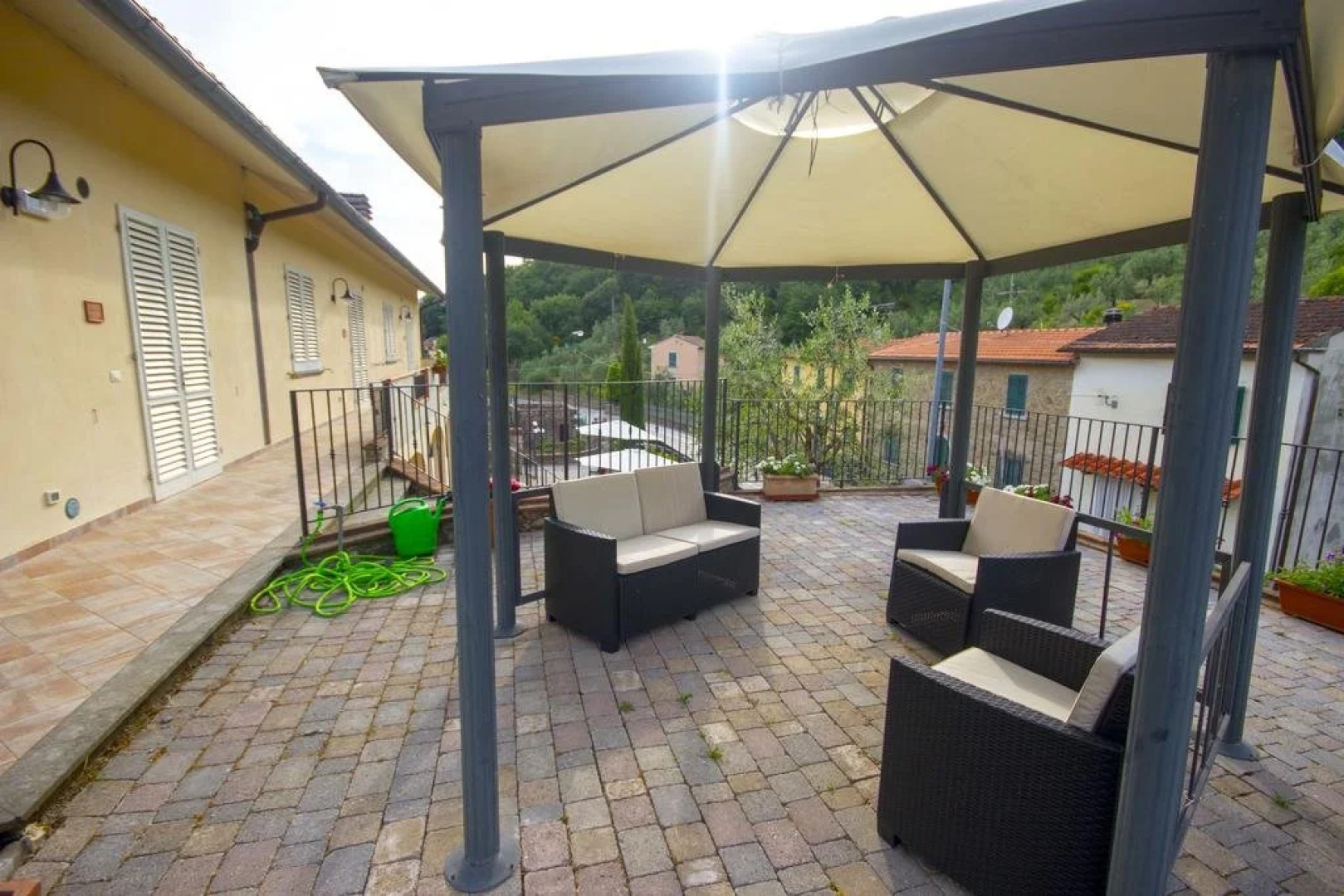 Residence Il Castiglio