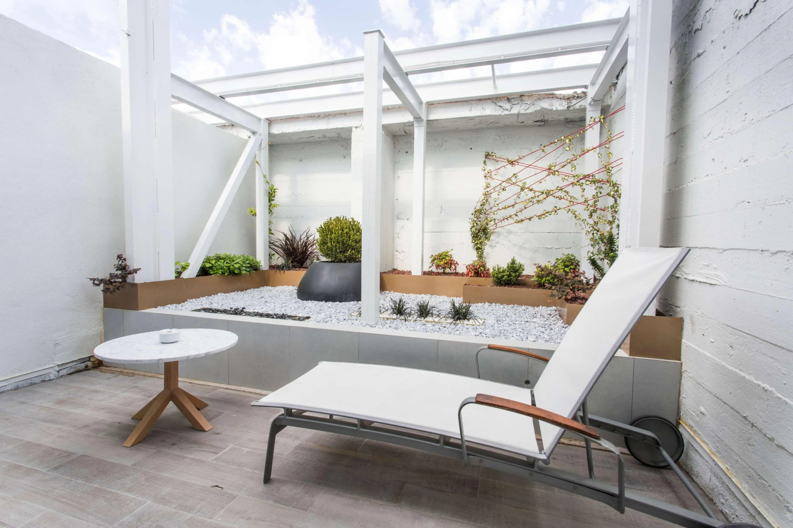 NH Collection Madrid Eurobuilding