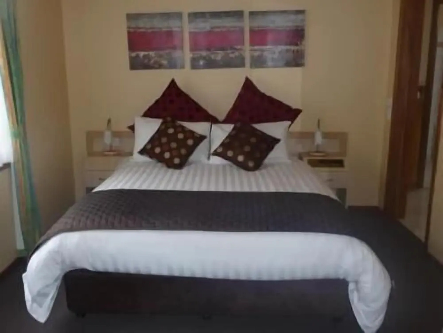 Kangerong Holiday Park