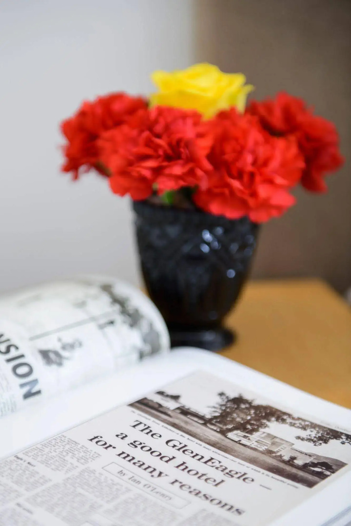 Sheen Falls Country Club