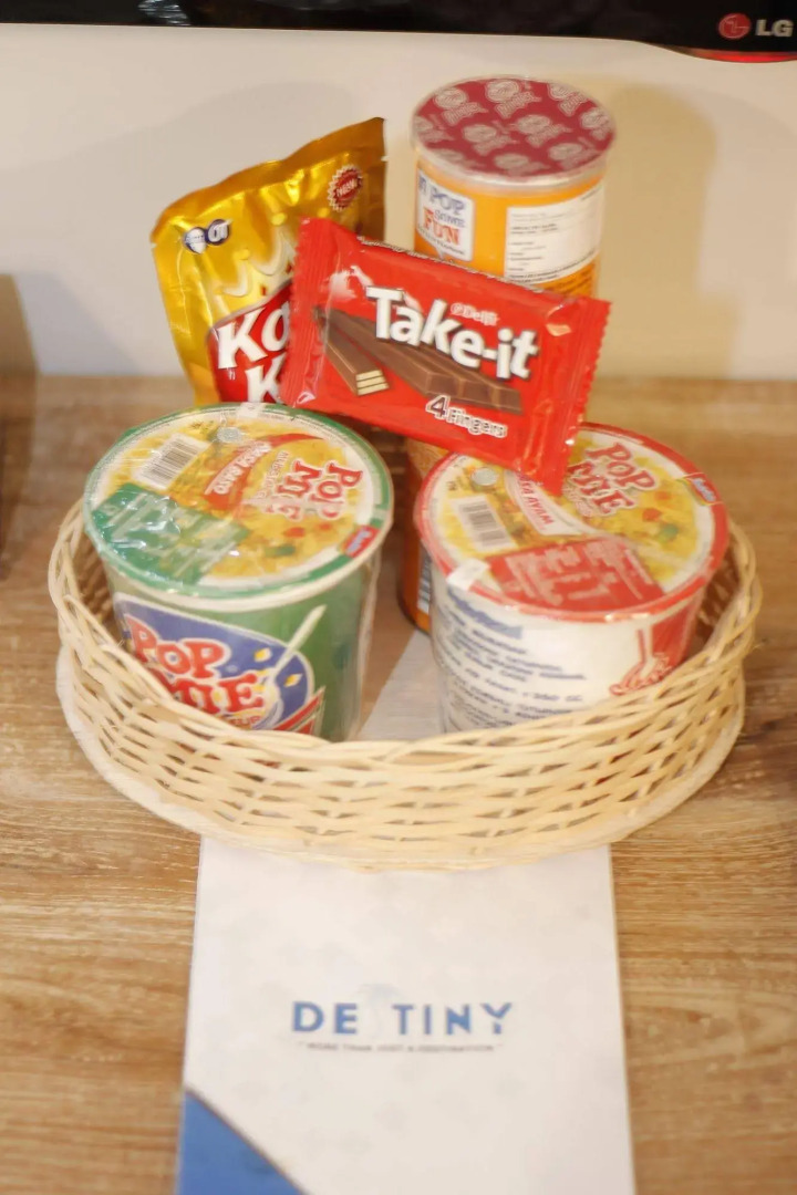 Destiny Boutique Hotel