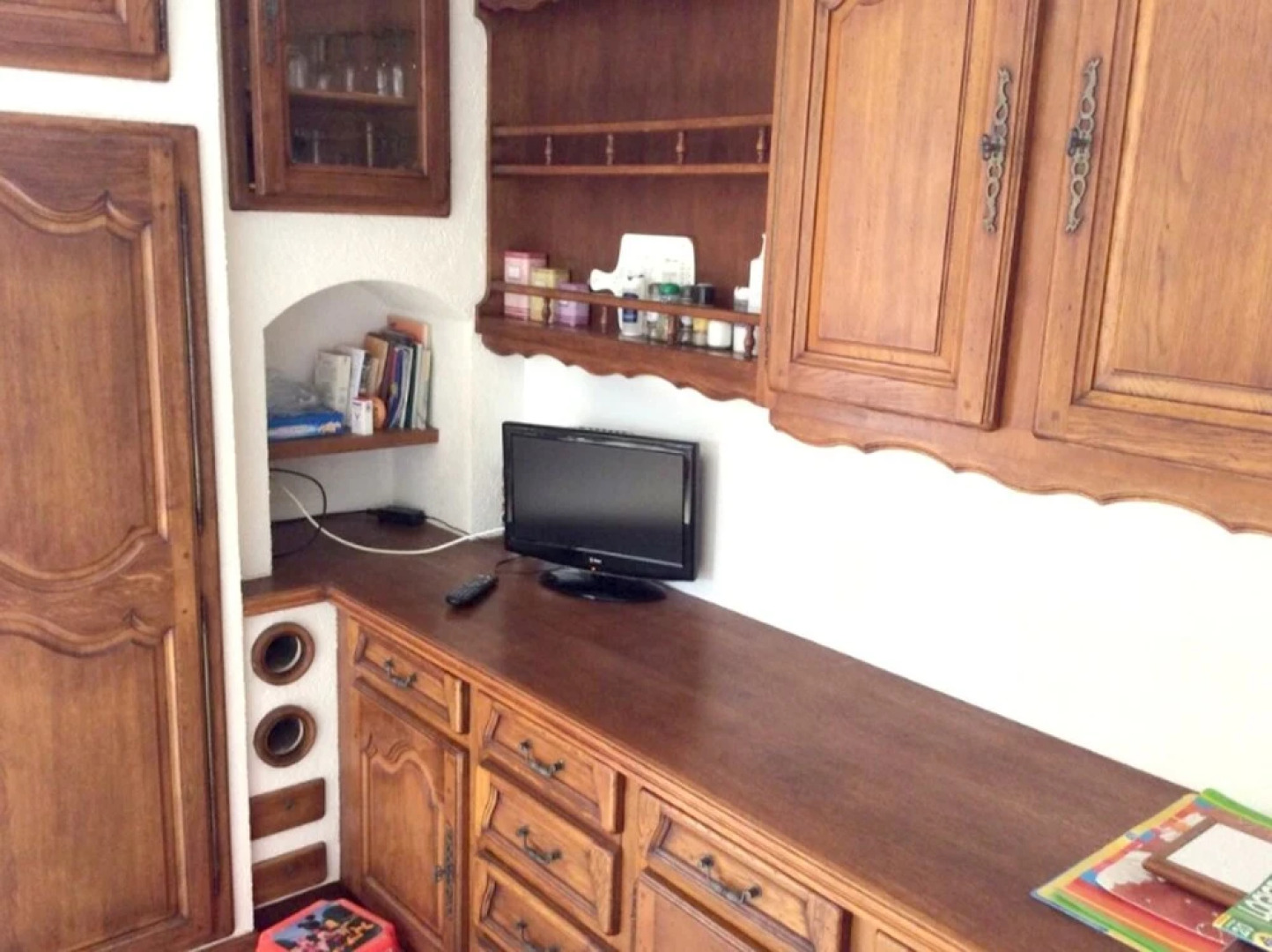 House With 3 Bedrooms in Plurien, With Furnished Garden and Wifi - 2 k