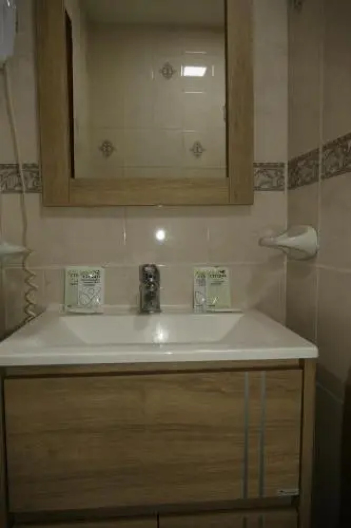 Amanecer en las Piedras