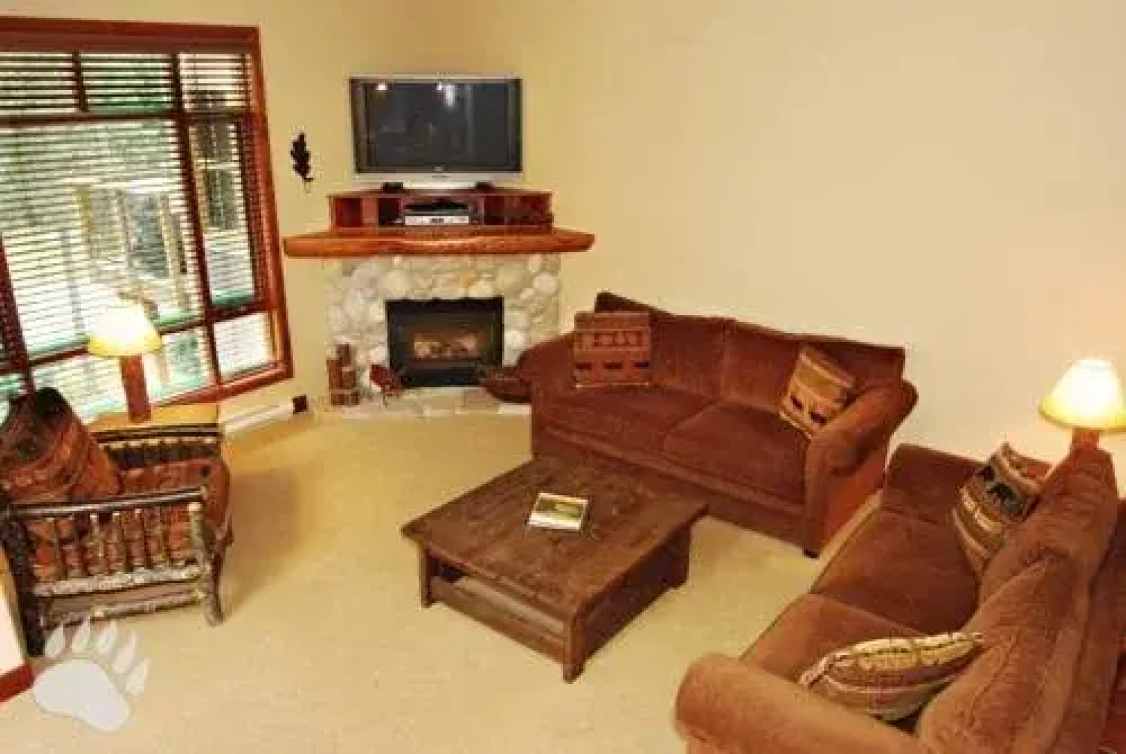 Woodhaven by Bear Country