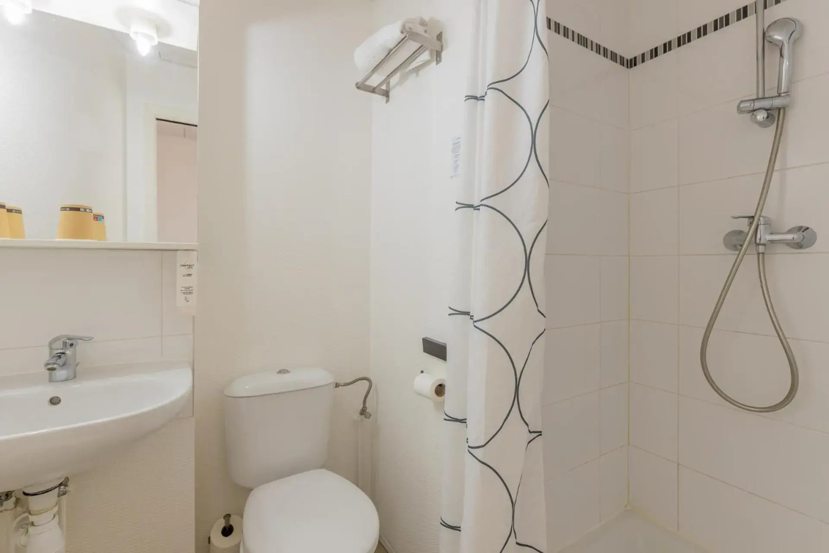 Hôtel Bristol Metz Centre Gare