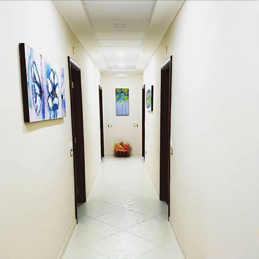 Riviera Azzurra Bed and Breakfast