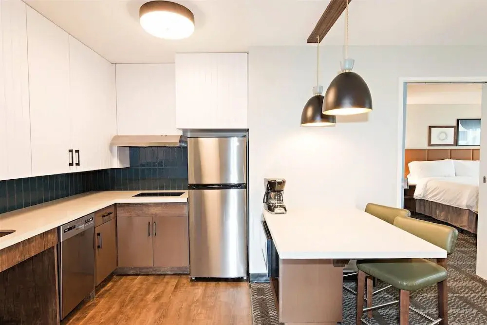 Staybridge Suites Denver North