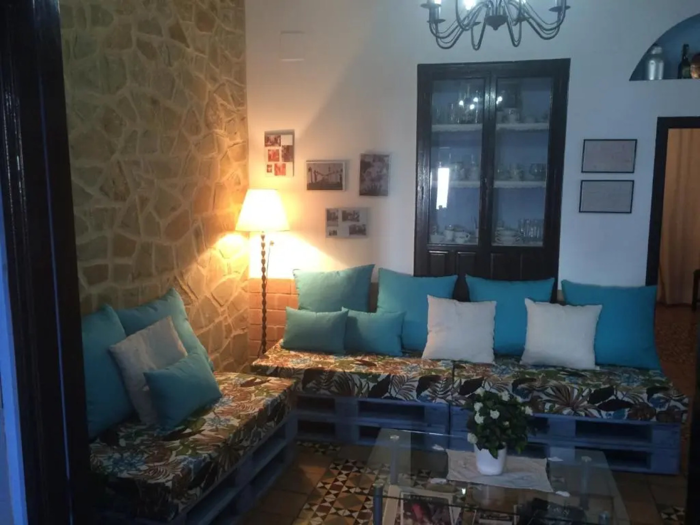 Casa Rural La Casa De Maita