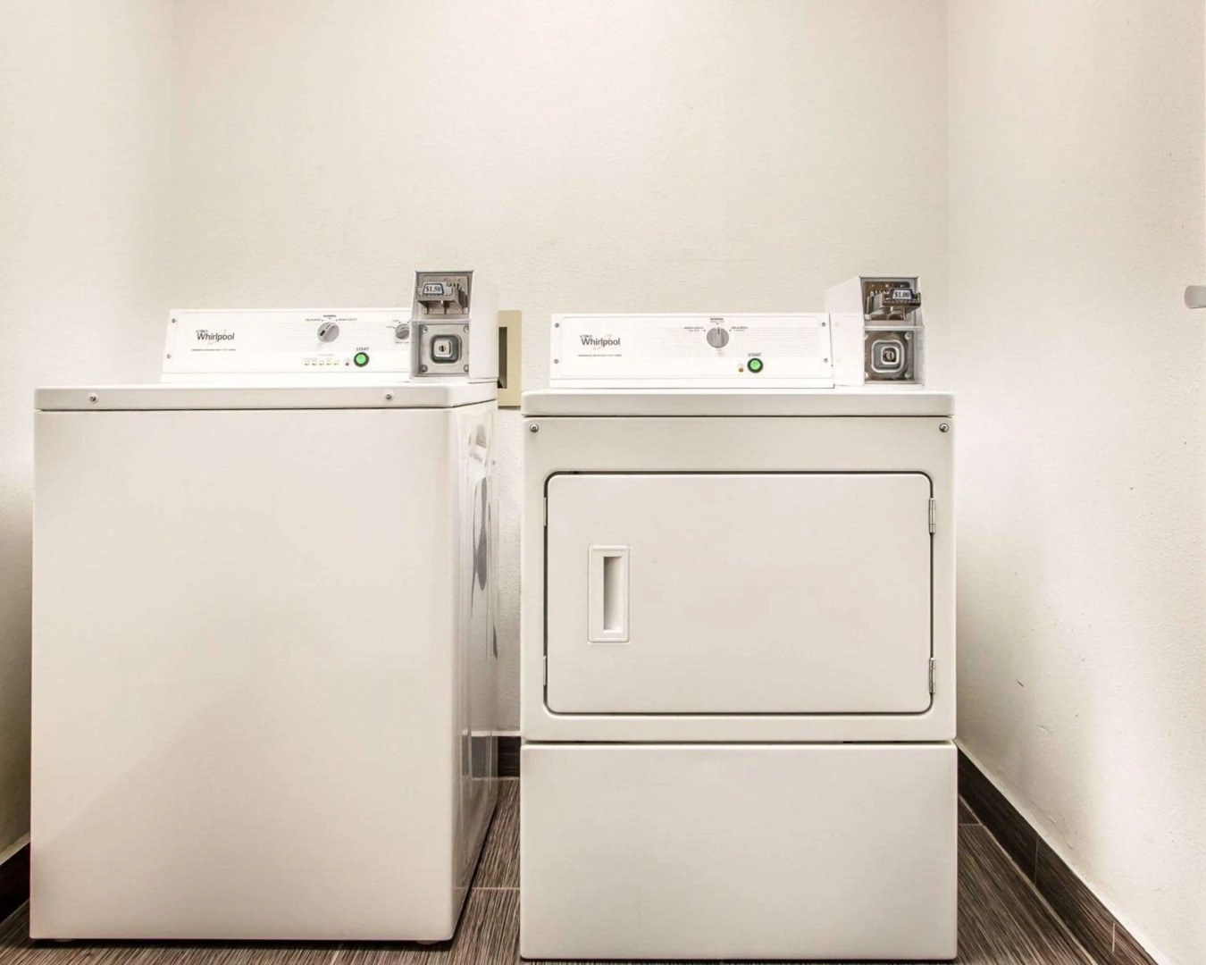 Quality Inn Morton at I-74