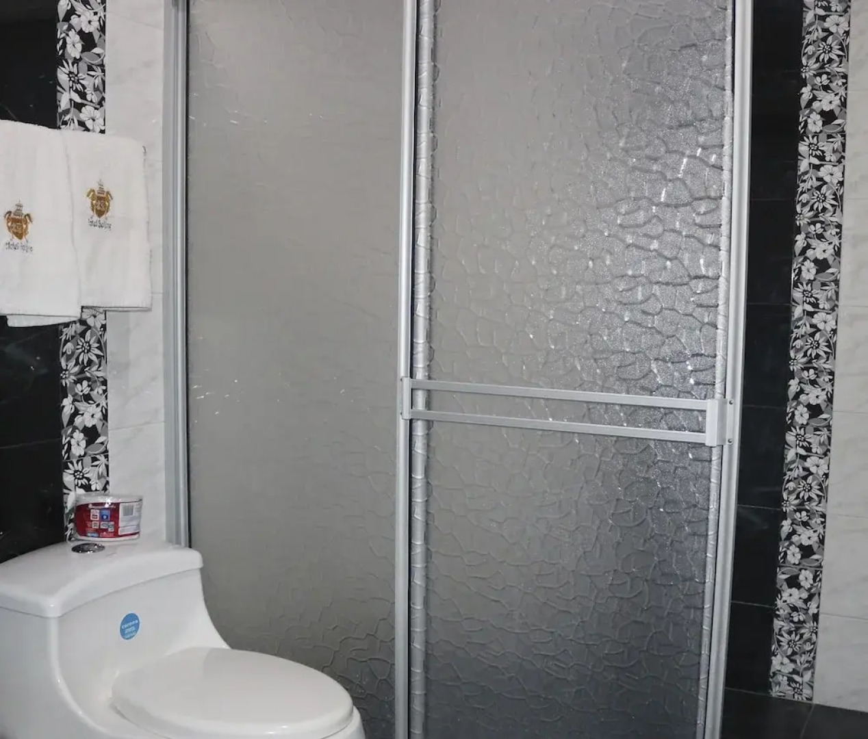 Hotel Beijing Caucasia