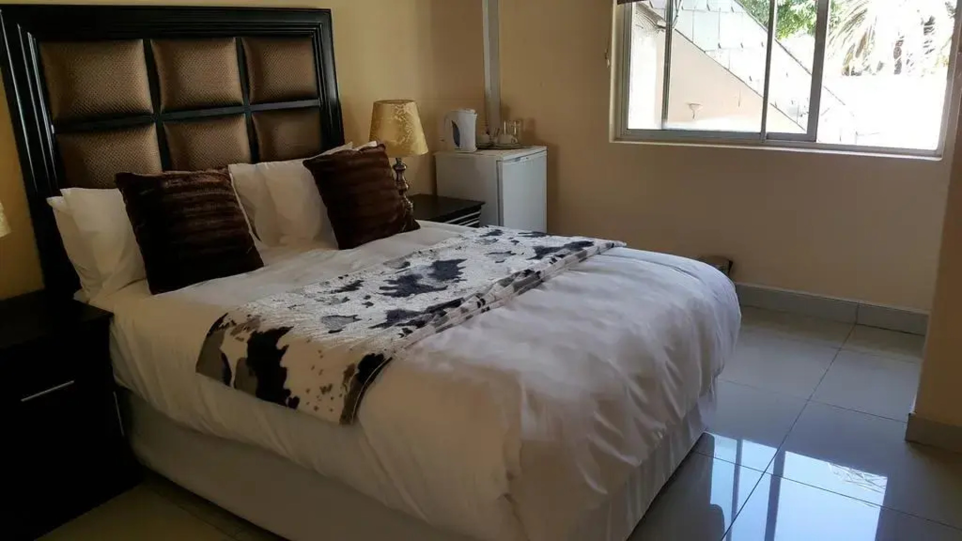 Zinzanathi Guesthouse