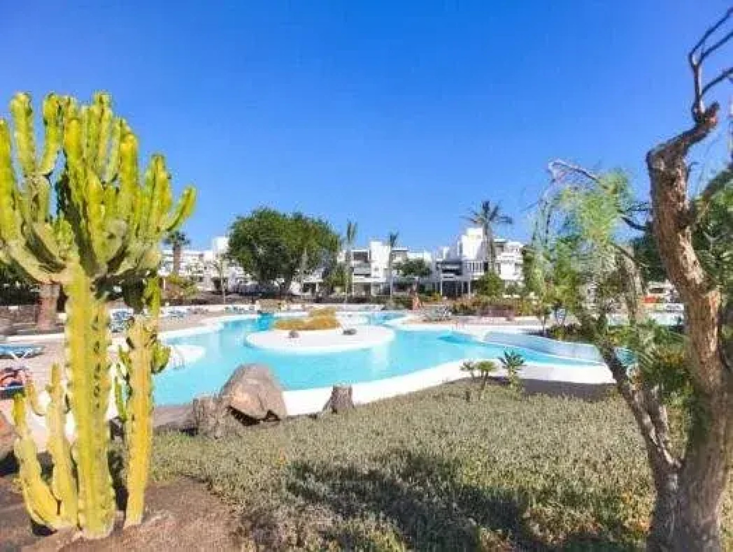 Apartamentos Los Molinos