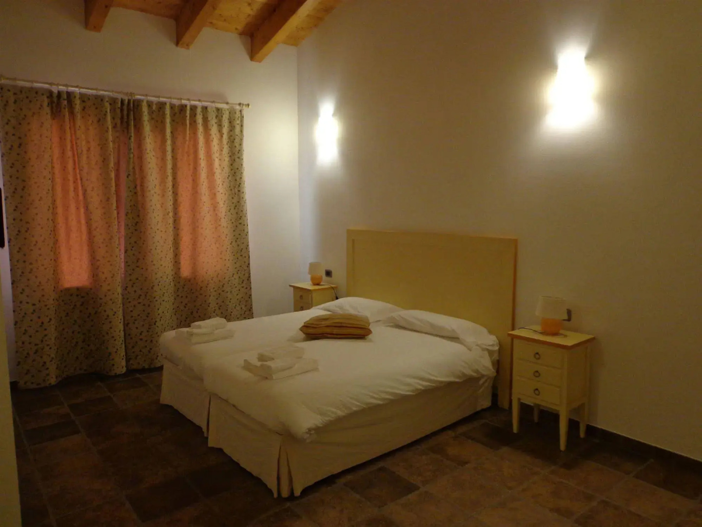 Agriturismo Le Case Di Campagna