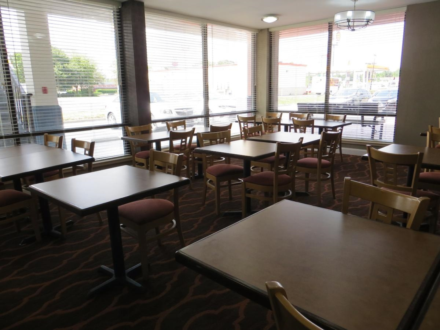 Baymont Inn and Suites - Florence