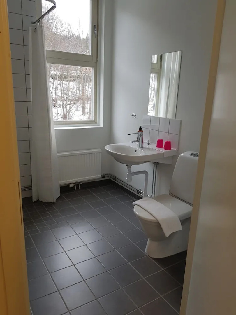 Le Mat Jonsereds Fabriker