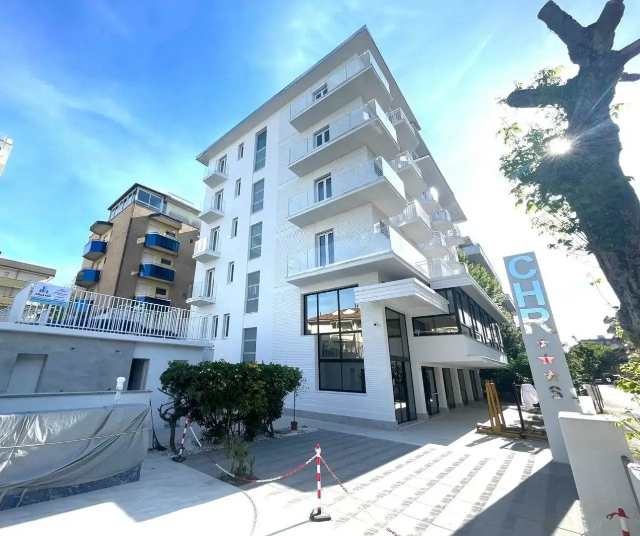 Club Hotel Residence