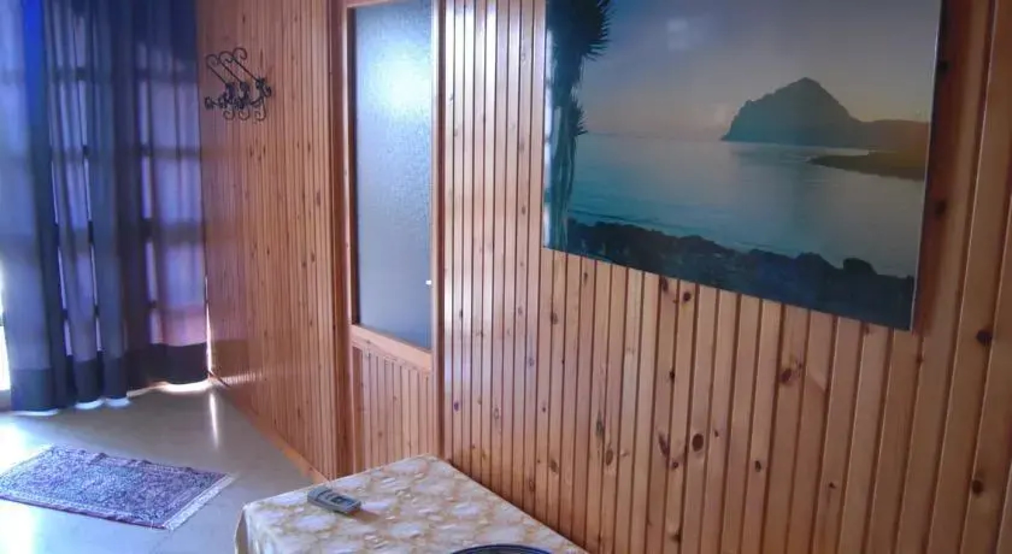 Acanto Casavacanza Vista Mare