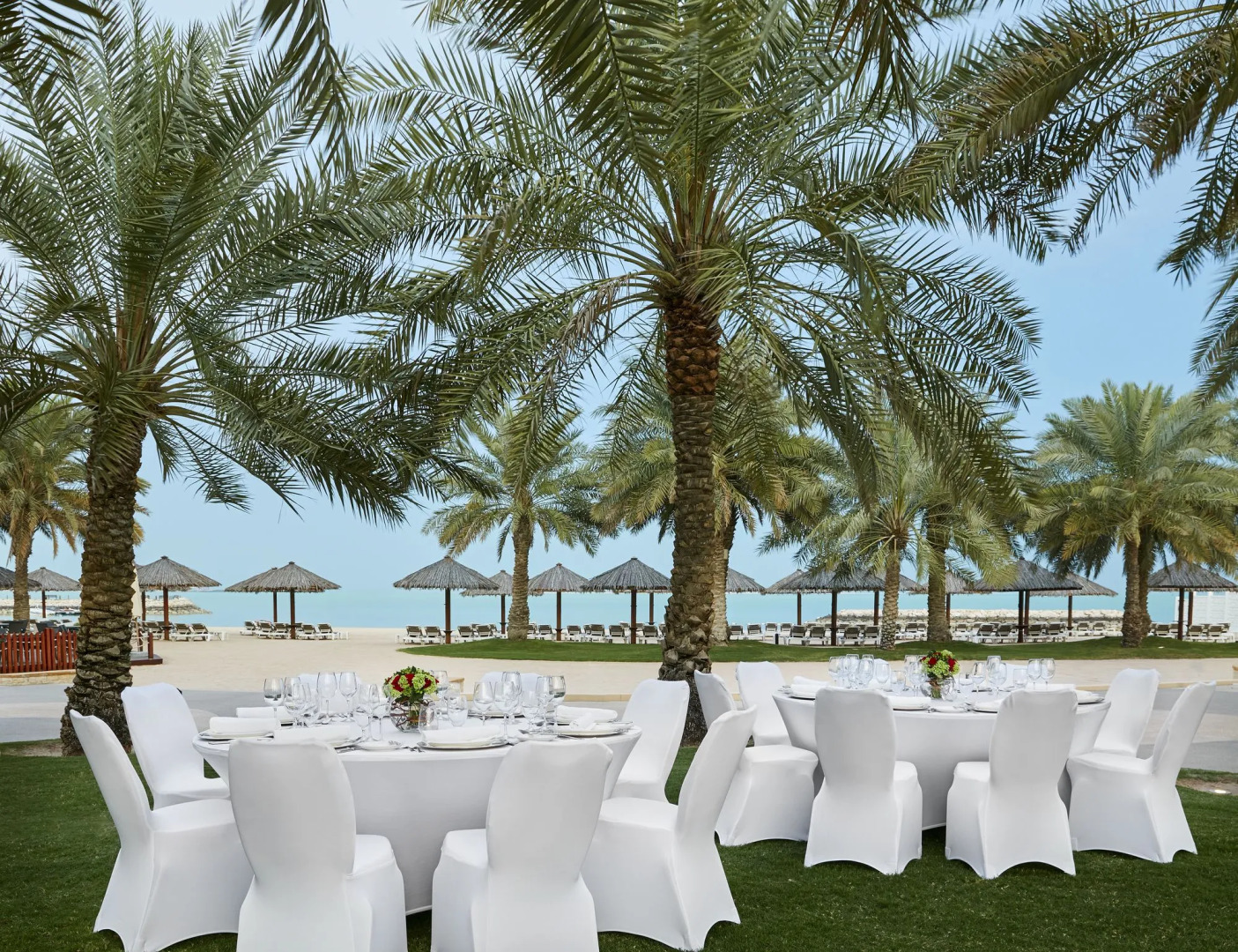 Intercontinental Doha Residences by IHG