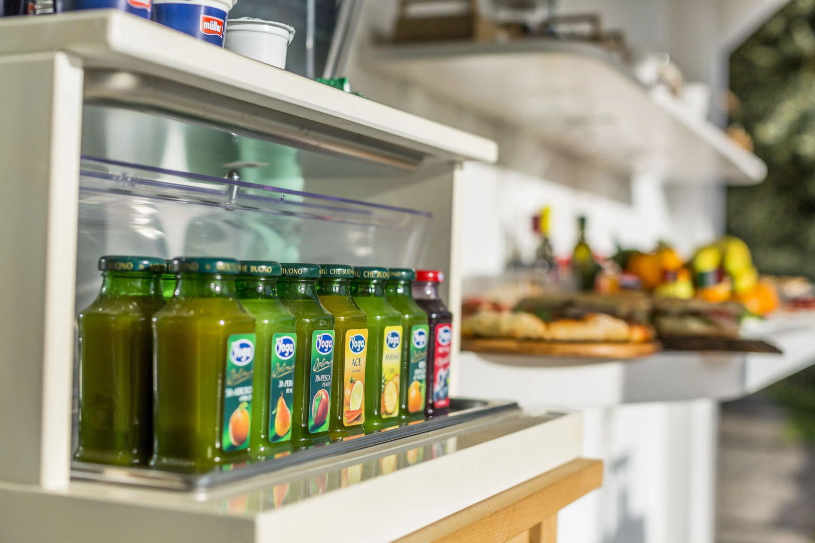 Casa Clementina - Marciano