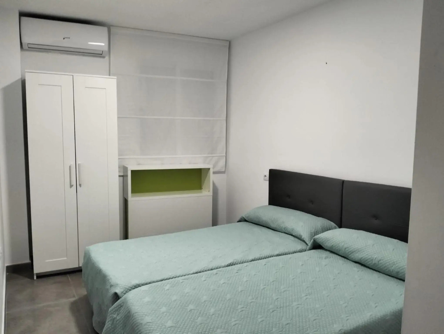 Alojamiento turístico Las Dunas alto