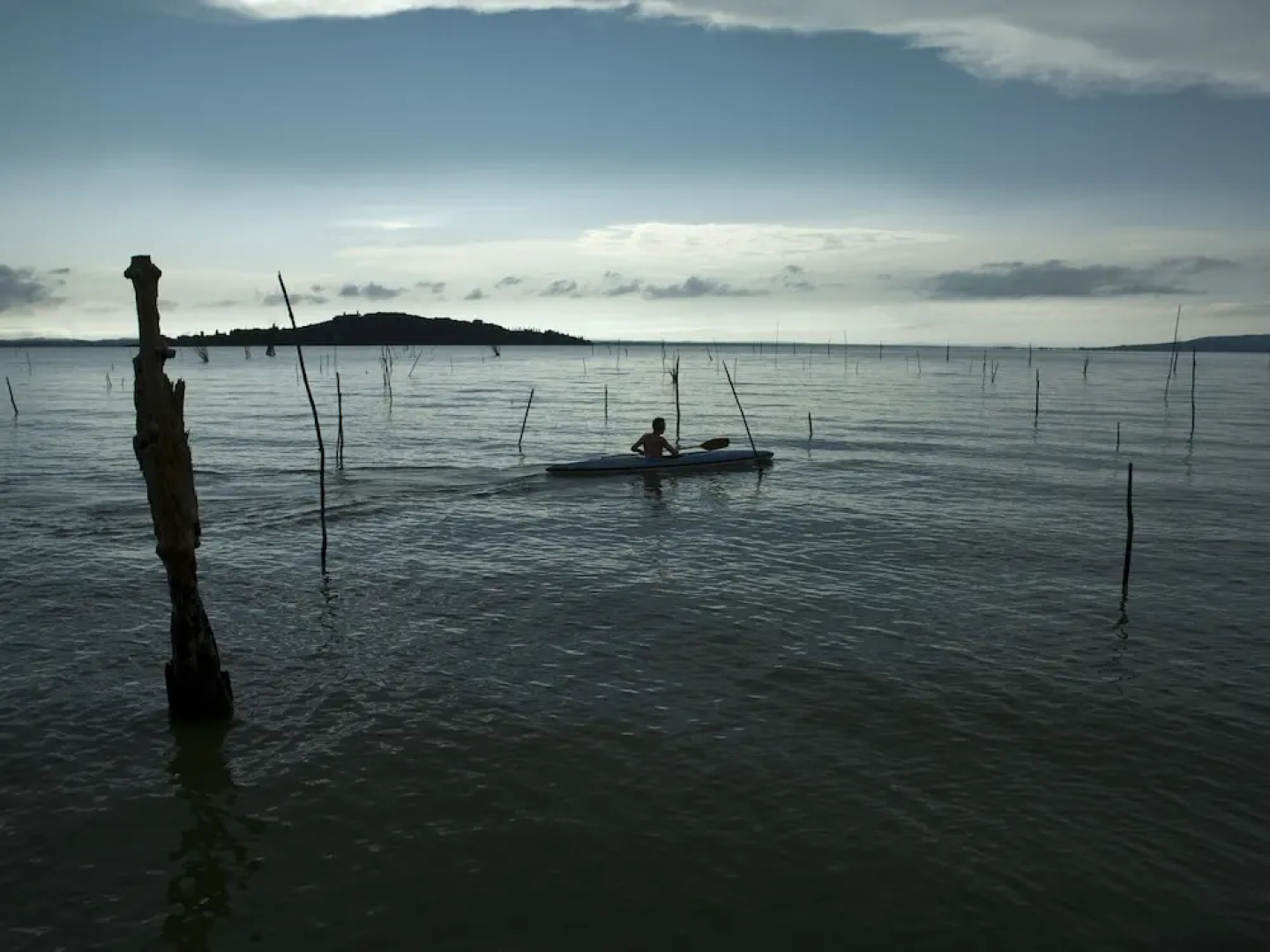 Agriturismo La Rogaia