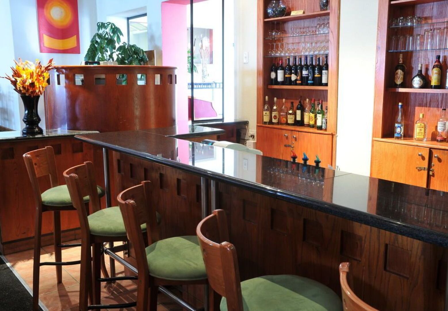 Protea Hotel Samrand