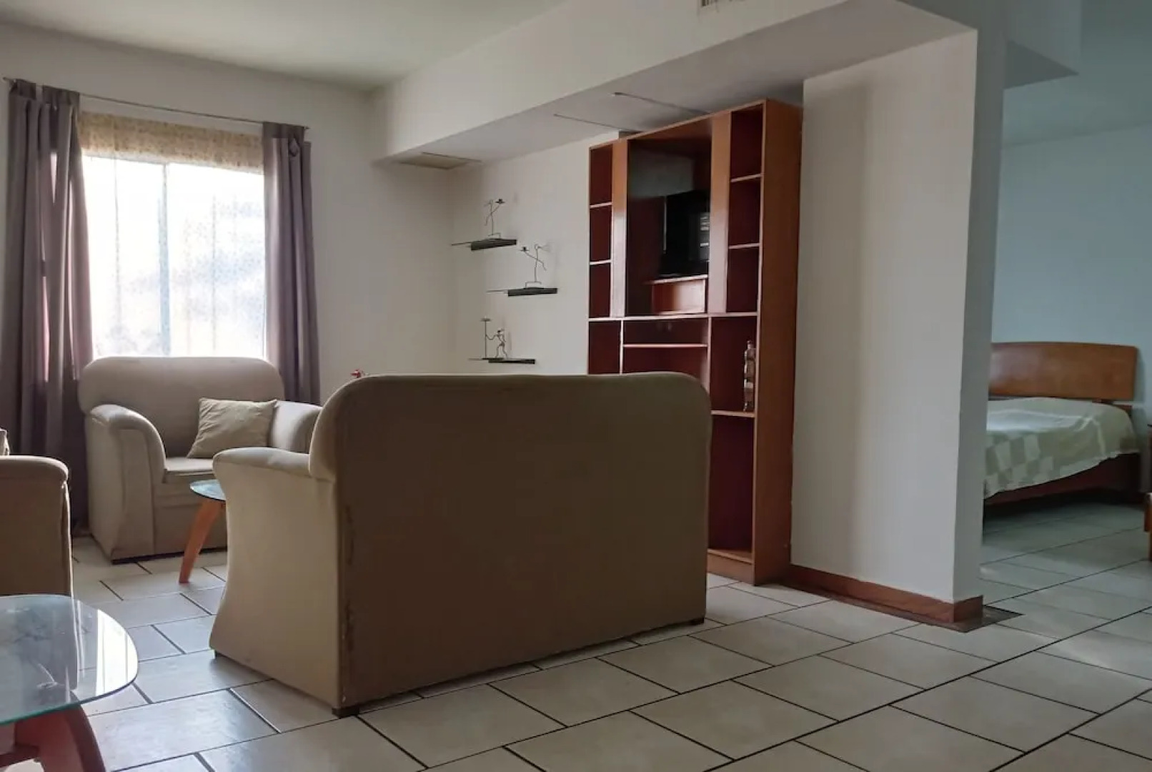 Confort Ejecutivo Suites Linda Vista